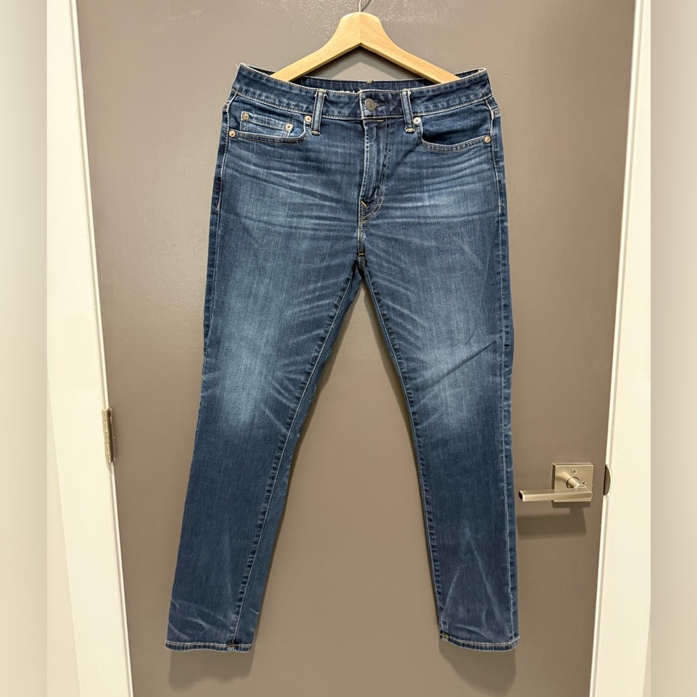American Eagle Slim Fit Flex Jeans